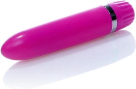 Mini klitoralni vibrator 46 00018-2